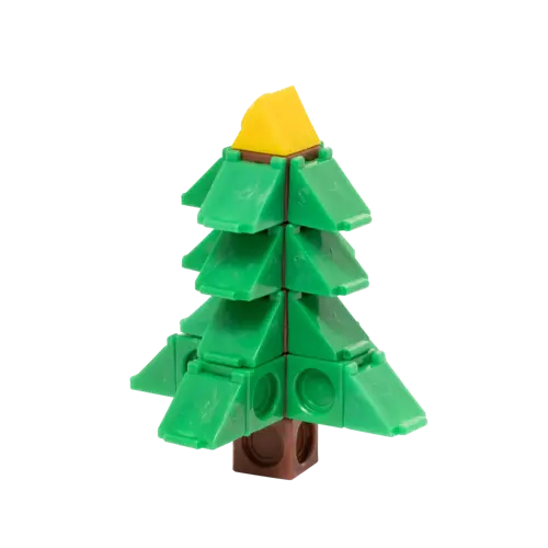 Tree model
