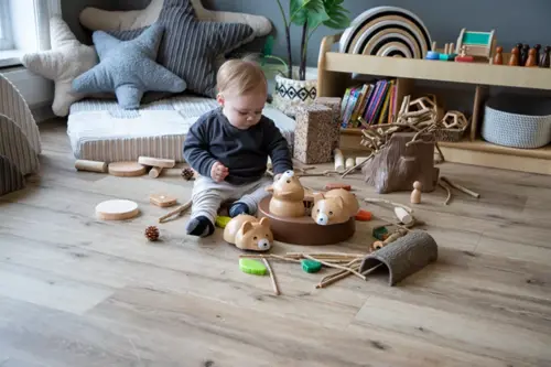 remote control animals