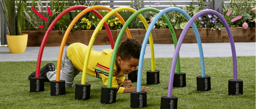 Physical & Sensory Needs