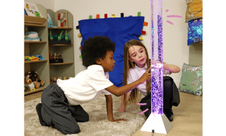 Sensory Rooms