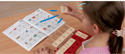 Cognition & Learning
