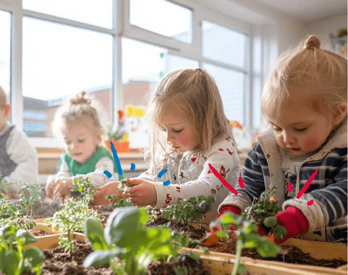 Propagation & Gardening