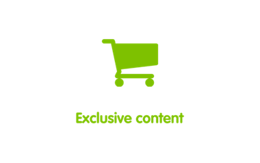 Exclusive Content