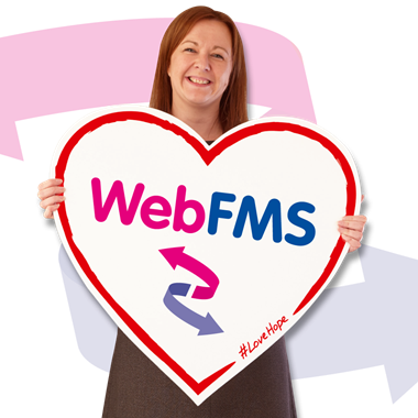 WebFMS - eProcurement Made Easy