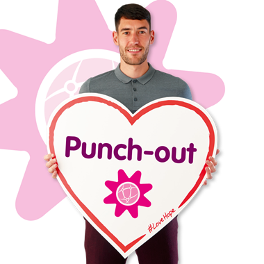 Punch-out Integration