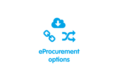 eProcurement Options
