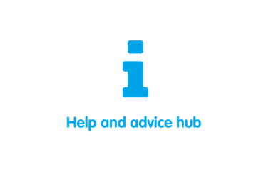 Help & Advice Hub