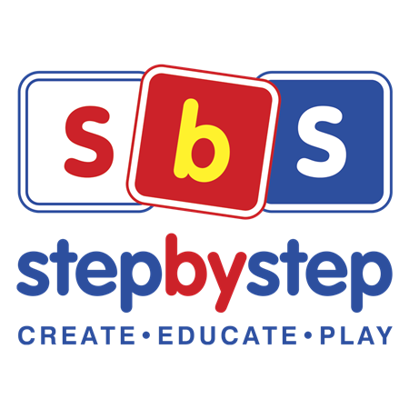 Step By Step Education Resources