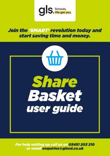 share basket guide