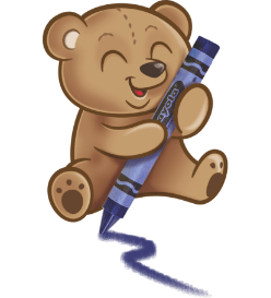 My First Crayons MOB.png