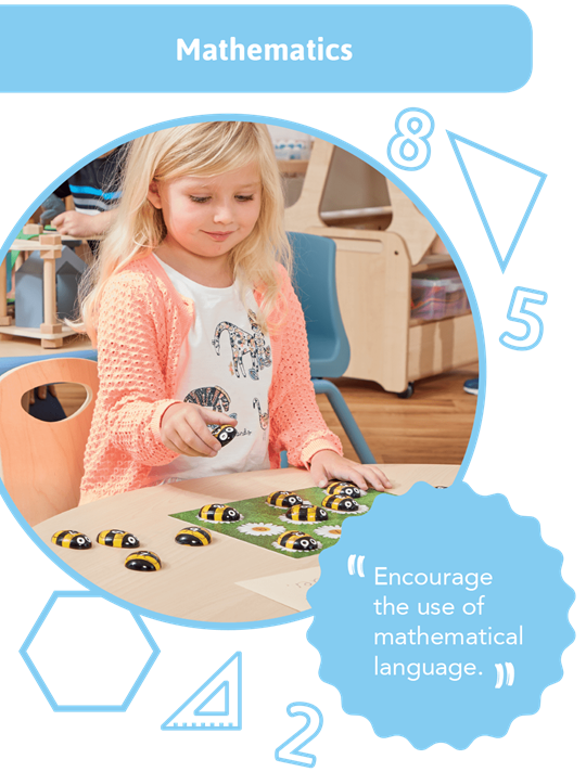Bridging the Gap: Mathematics