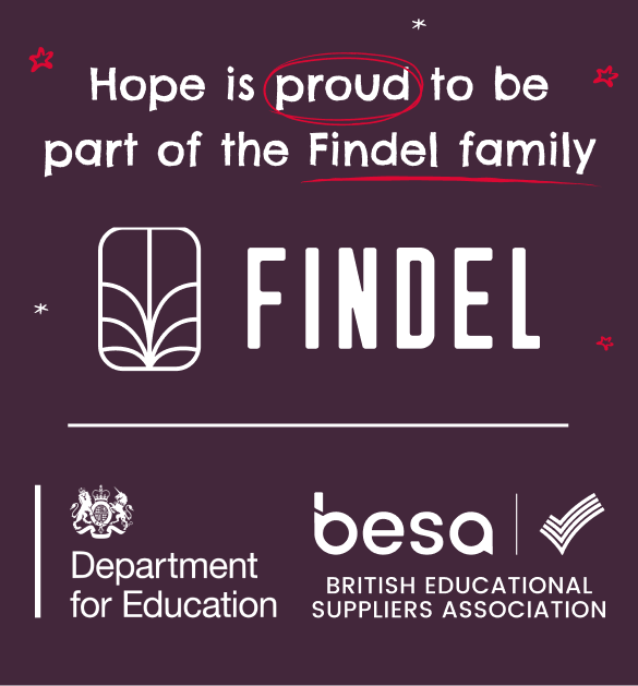 DfE and BESA Header Banner MOB.png