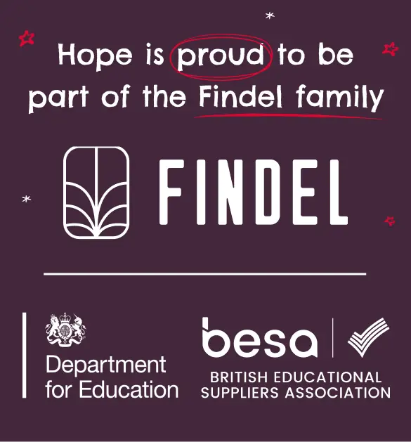 DfE and BESA Header Banner MOB.png