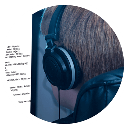 Coding Jargon Buster