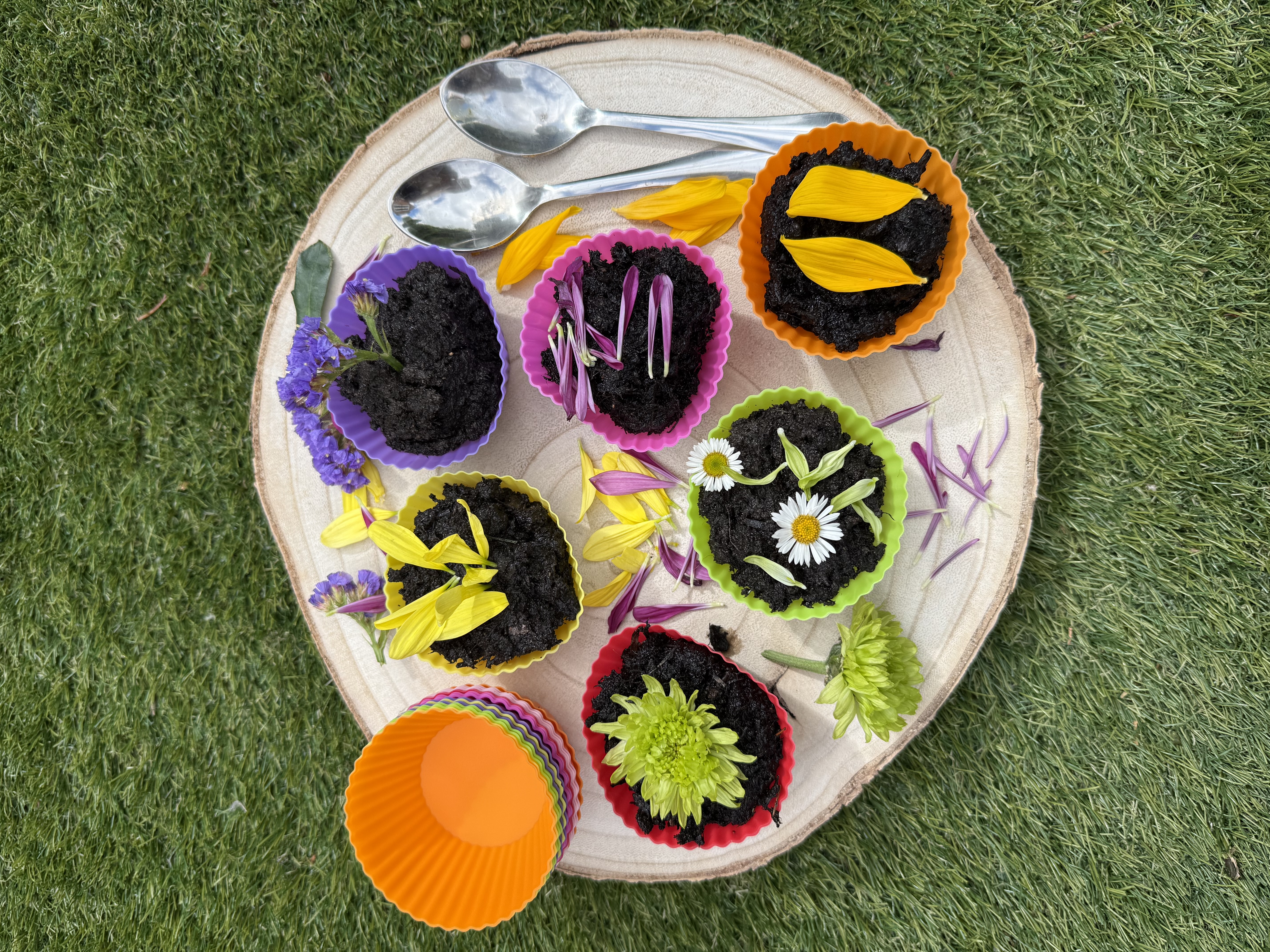 Outdoor summer activity preview 5