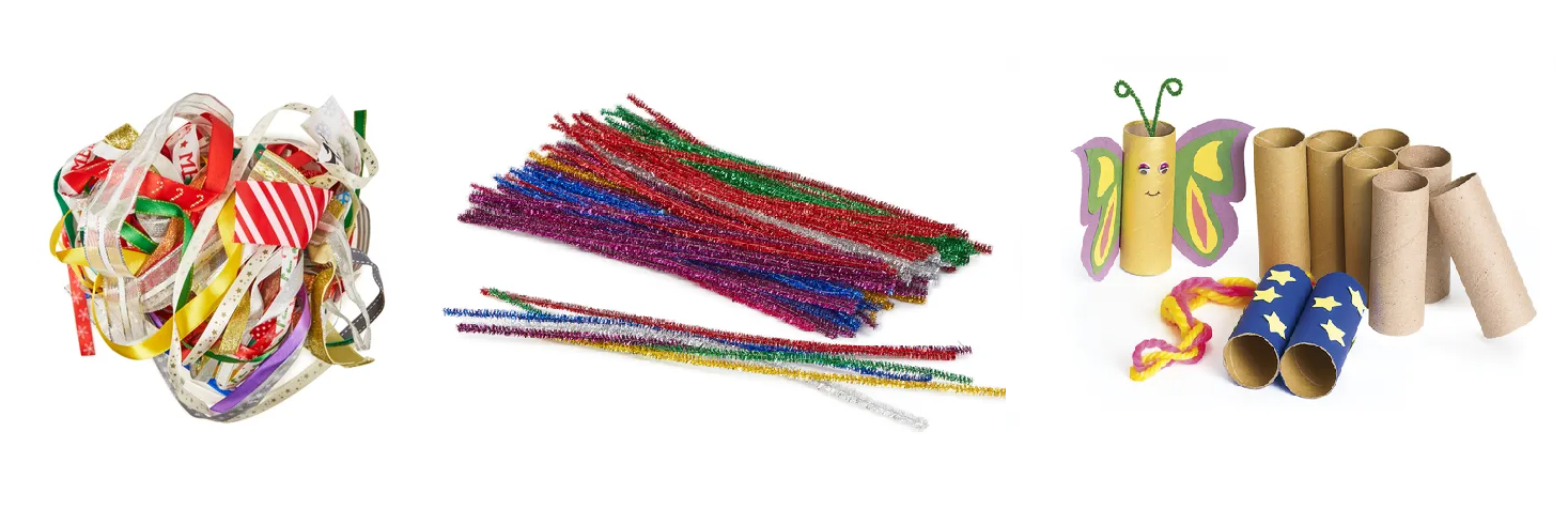 Festive nativity products