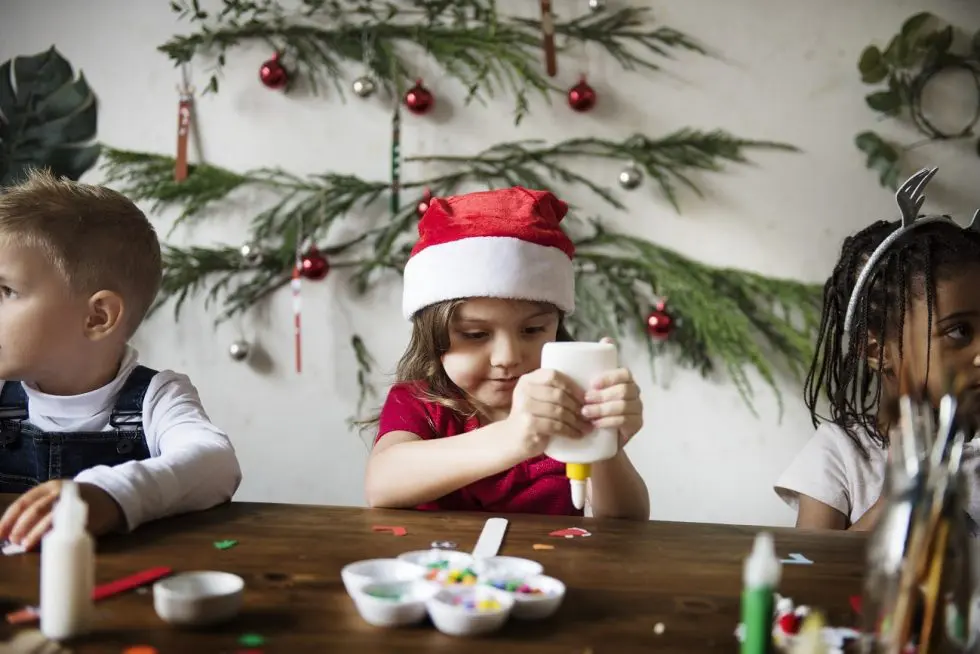 Christmas activities and games for teachers
