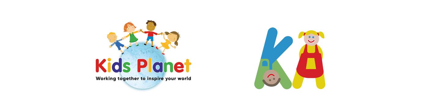 Kids Planet - working together to inspire your world