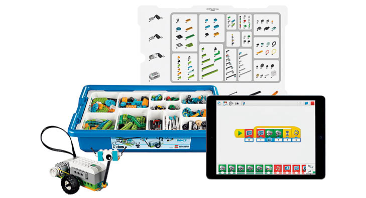 lego education sets uk