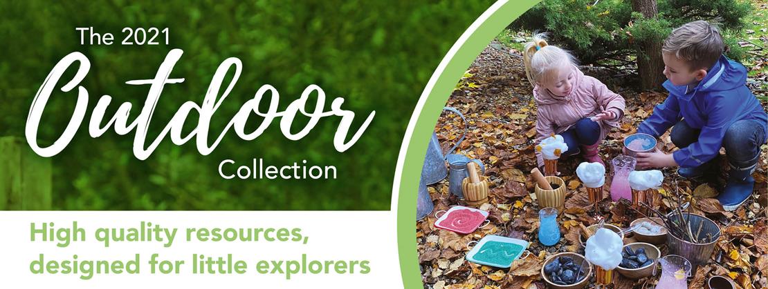 The Outdoor Collection