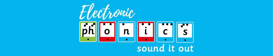 Electronic Phonics
