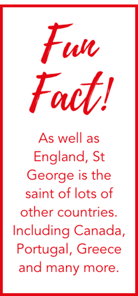 Fun fact