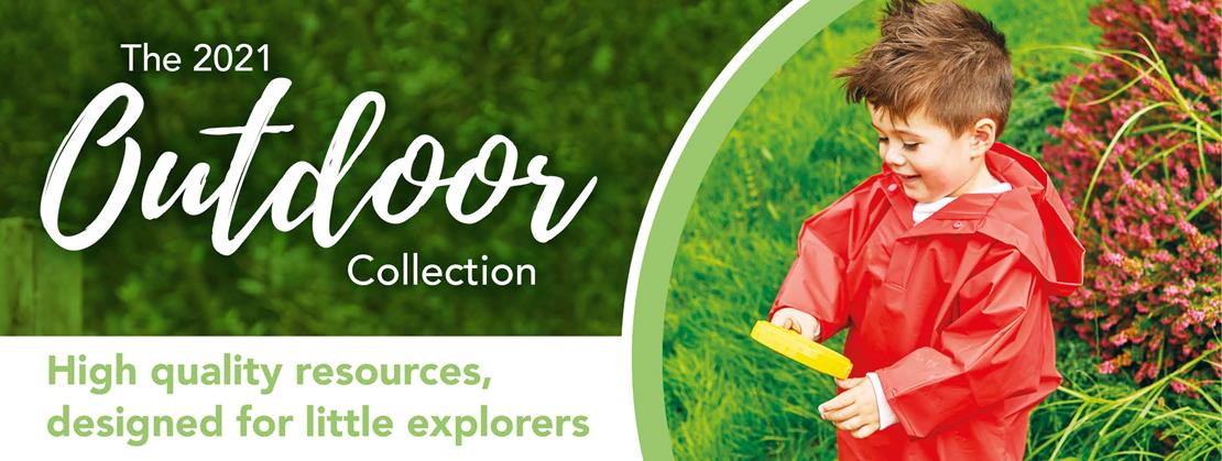 The Outdoor Collection