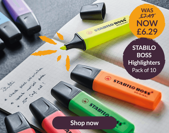 STABILO BOSS Highlighters MOB.png