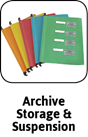 folders school books Archive Storage & Suspension