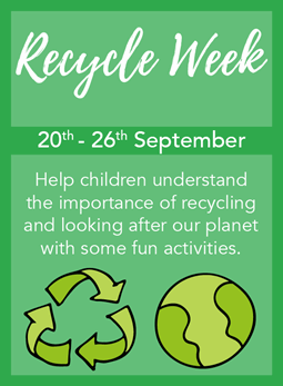 Recycle Week