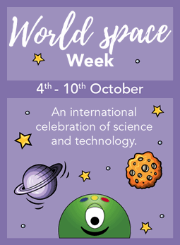 World Space Week
