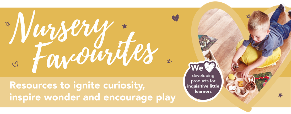 Nursery Favourites