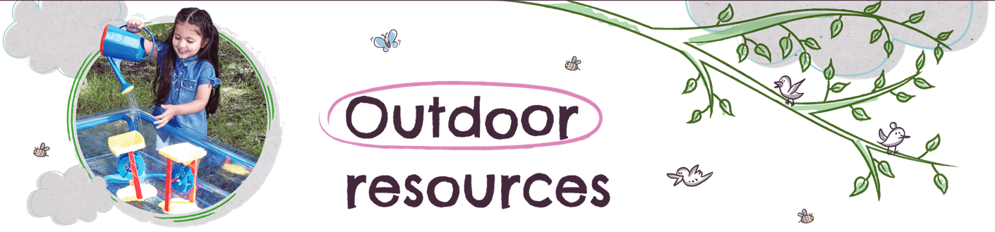Outdoor resources
