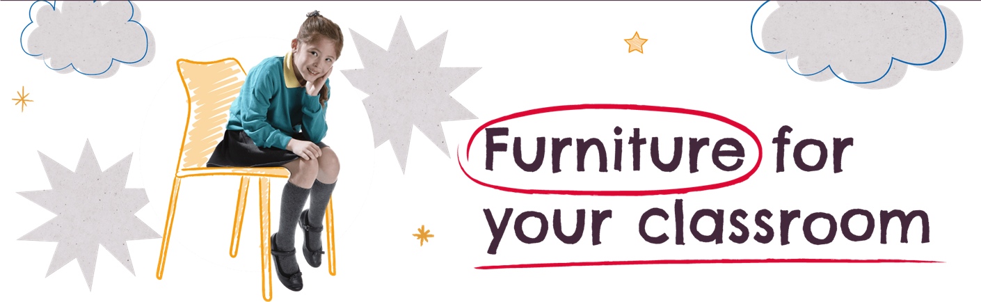 Furniture for your classroom
