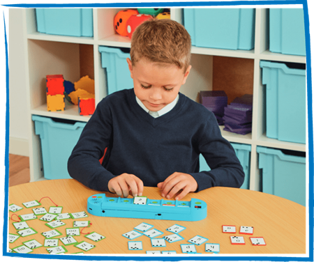 Ways to use Electronic Phonics