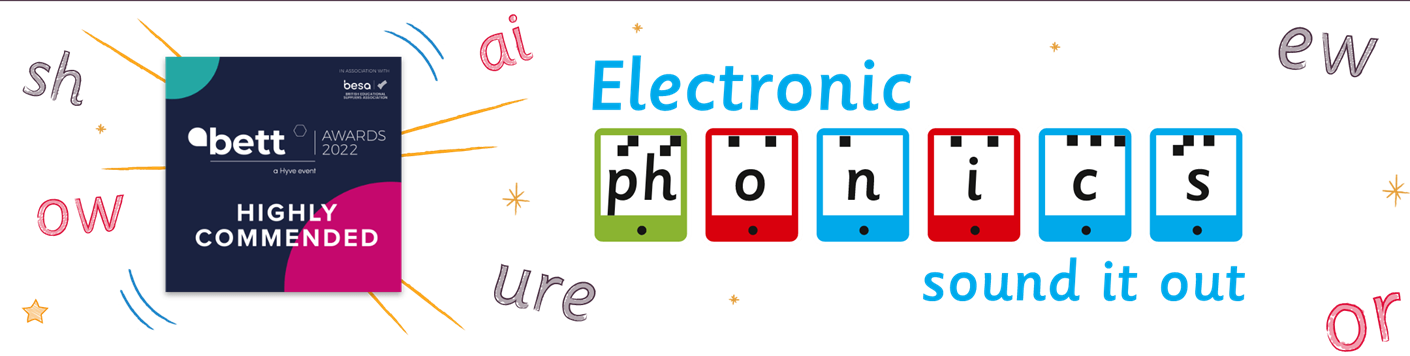 Electronic Phonics