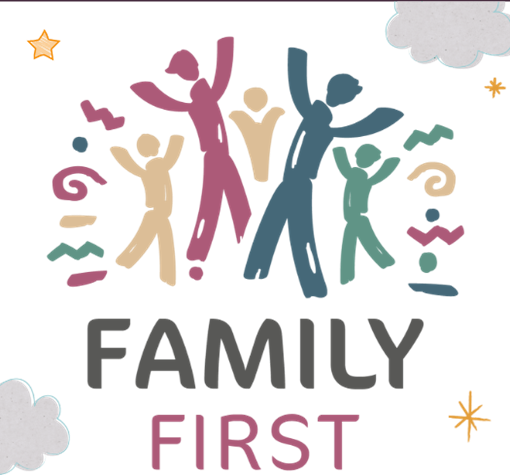 Family first