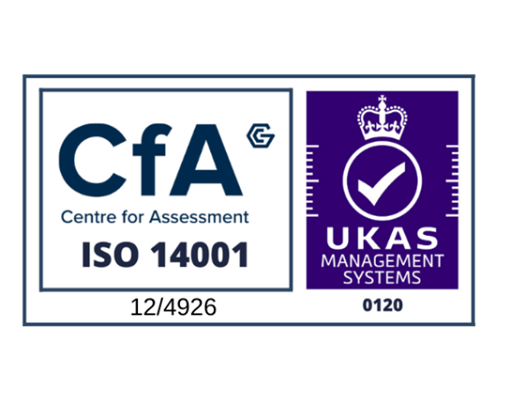 CfA 14001