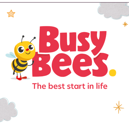 Busy Bees