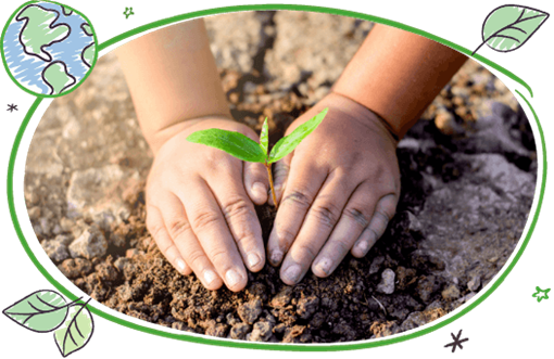Our ESG commitments