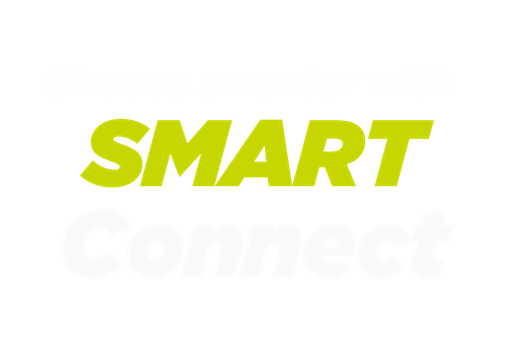 Choose smarter with SMART Connect