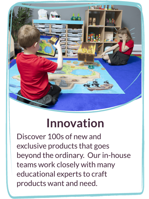 Innovation