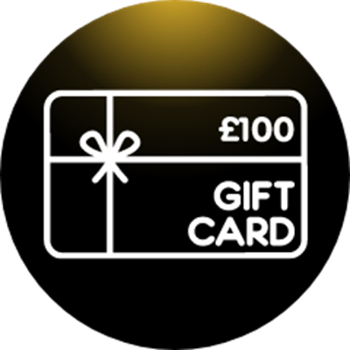 £100 Gift card