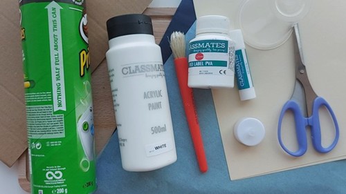 Lighthouse craft method