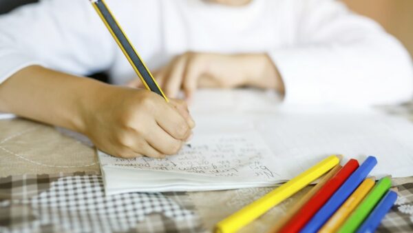 Creative Writing Teaching