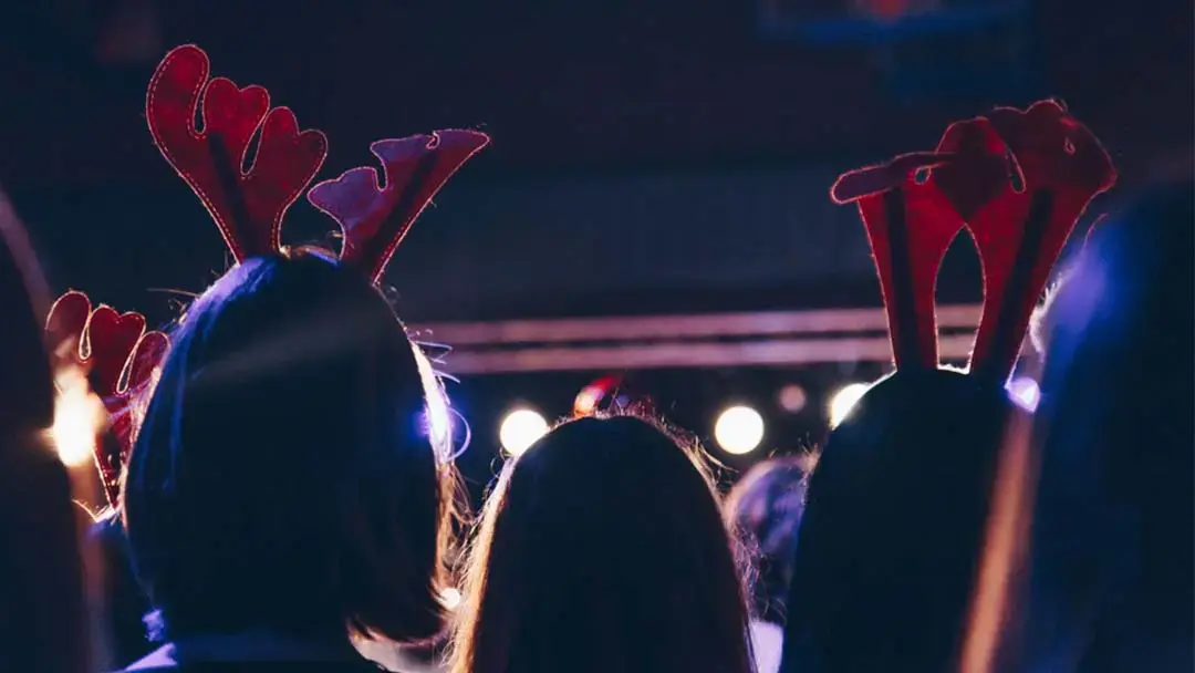 Christmas films that will excite and educate your class