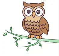 nursery-owl
