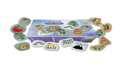 fairy tale story stones