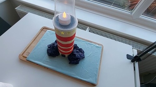 Lighthouse Complete