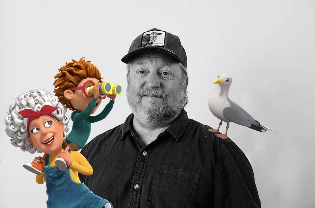 Author Avatar